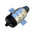 Vendite calde swwin spinta 19kg RC motore a reazione turbogetto SW190B RC motore a reazione